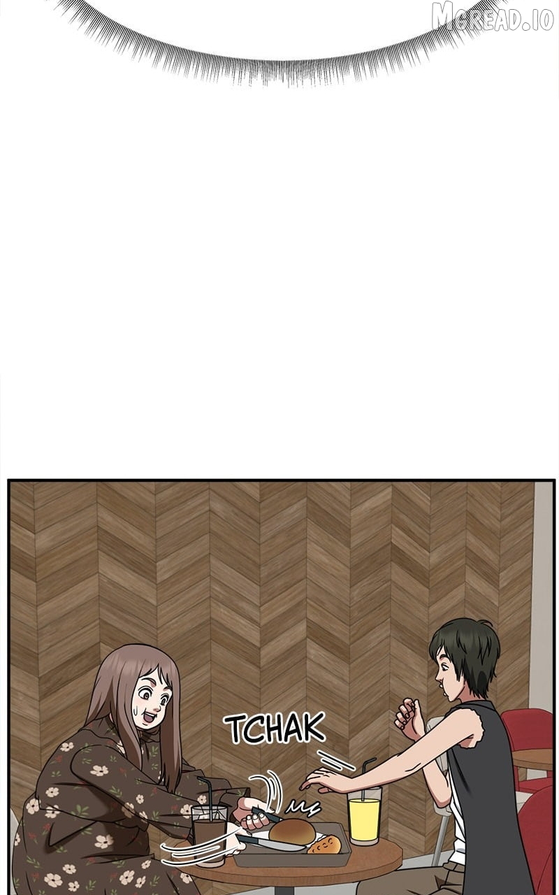 Change Me Chapter 260  - page 40